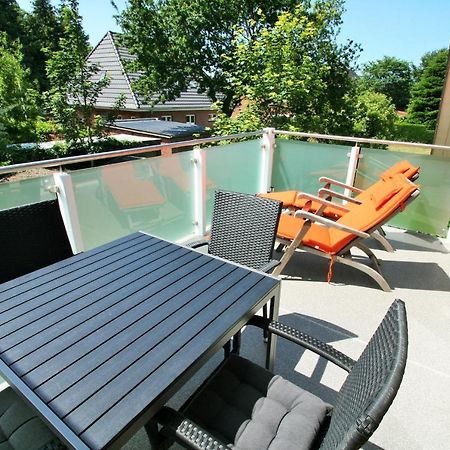 Ferienwohnungen Wyk/Foehr Wyk auf Föhr Kültér fotó