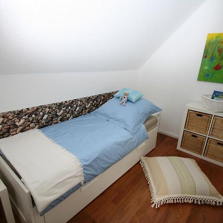 Ferienwohnungen Wyk/Foehr Wyk auf Föhr Kültér fotó